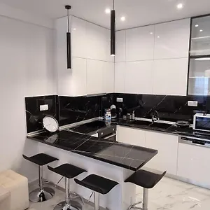 Luxurious In The Heart Of Selanik