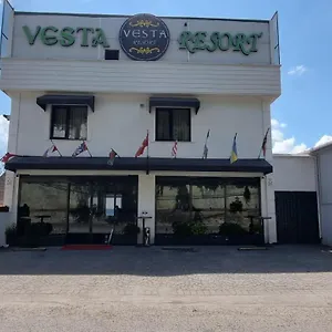 Vesta Butik Otel İstanbul