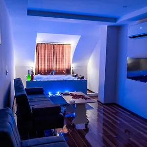 Ayya Apart Otel Eskihisar