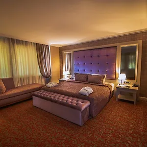 Dream Hill Business Deluxe Otel İstanbul