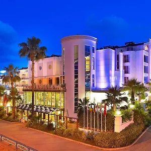 Ideal Pearl - Adult Only Otel Marmaris