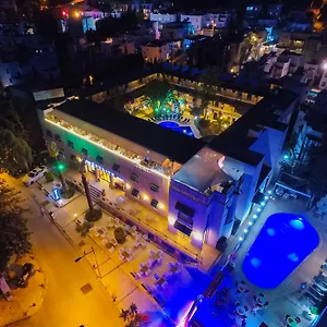 Skylife Otel Bodrum